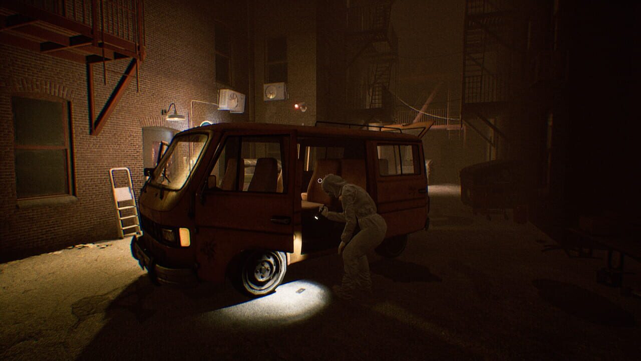 Forensic: M.E. Protocol