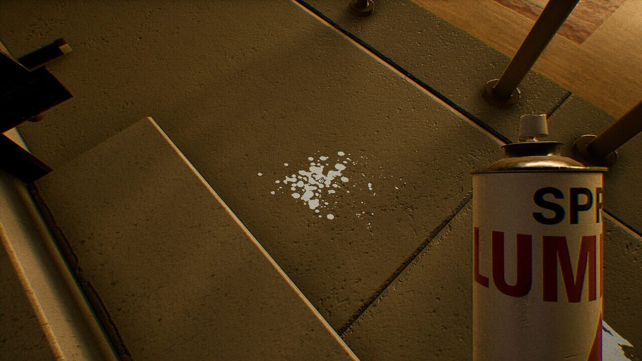 Forensic: M.E. Protocol