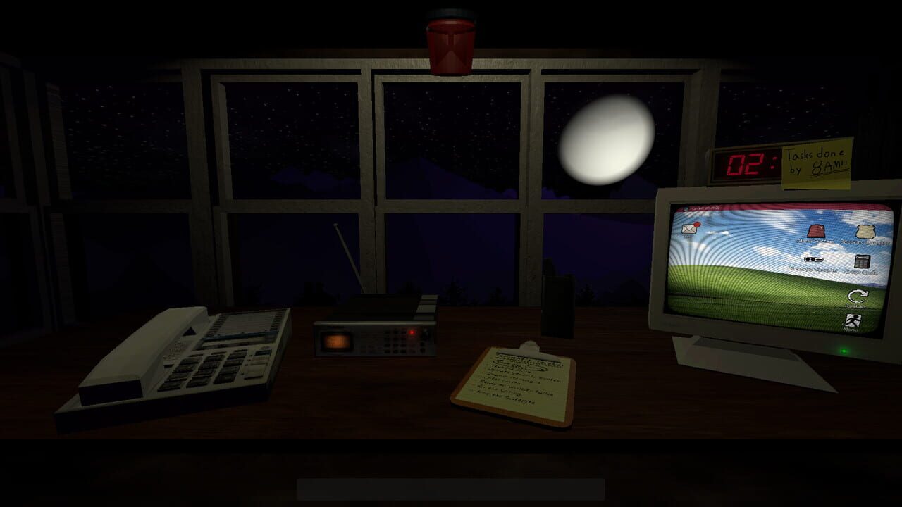 Don’t Forget the Phone