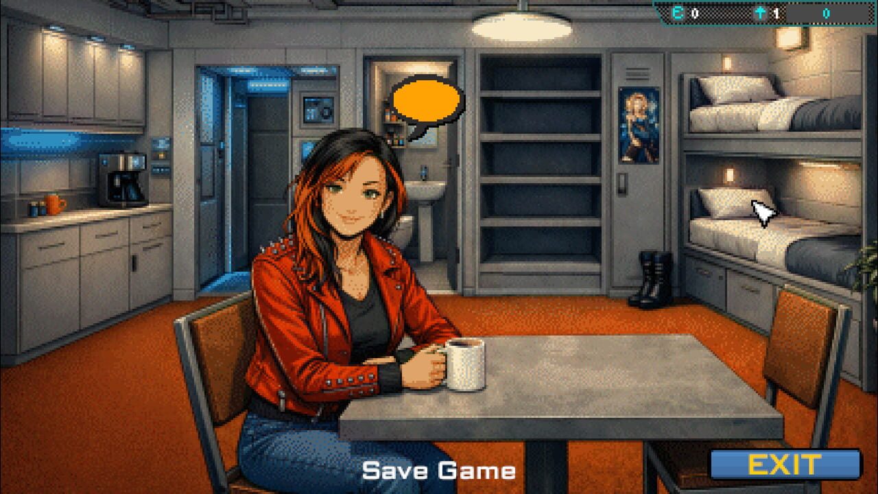 Max Savage