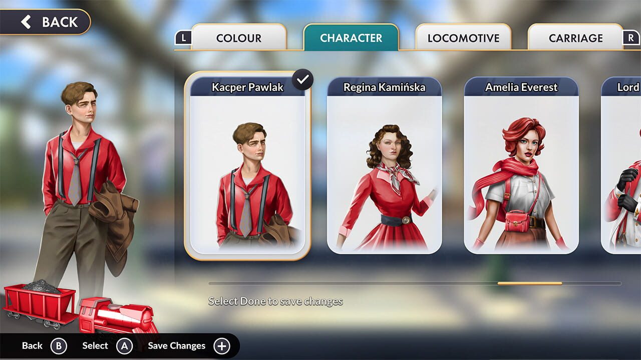 Ticket to Ride: Winter