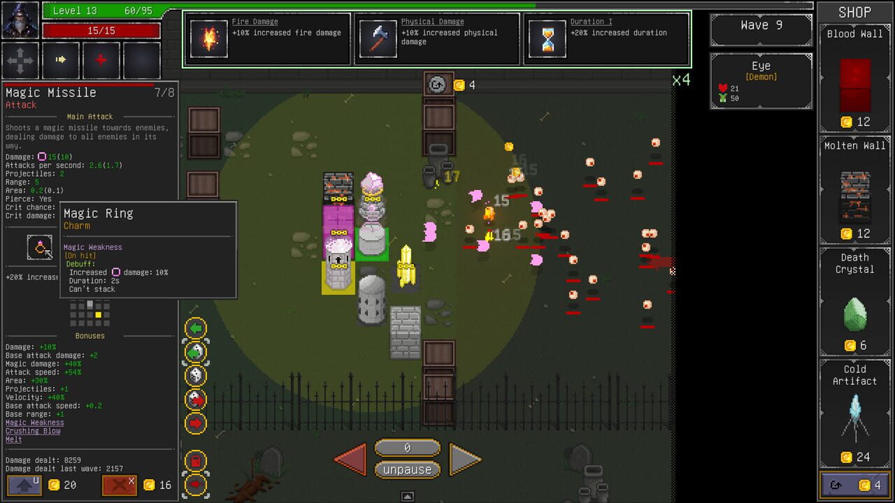 Tower Command