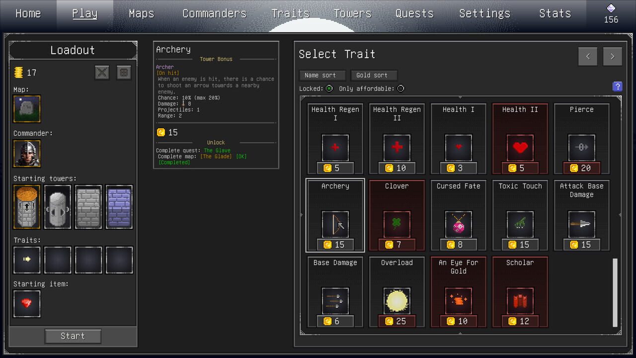 Tower Command