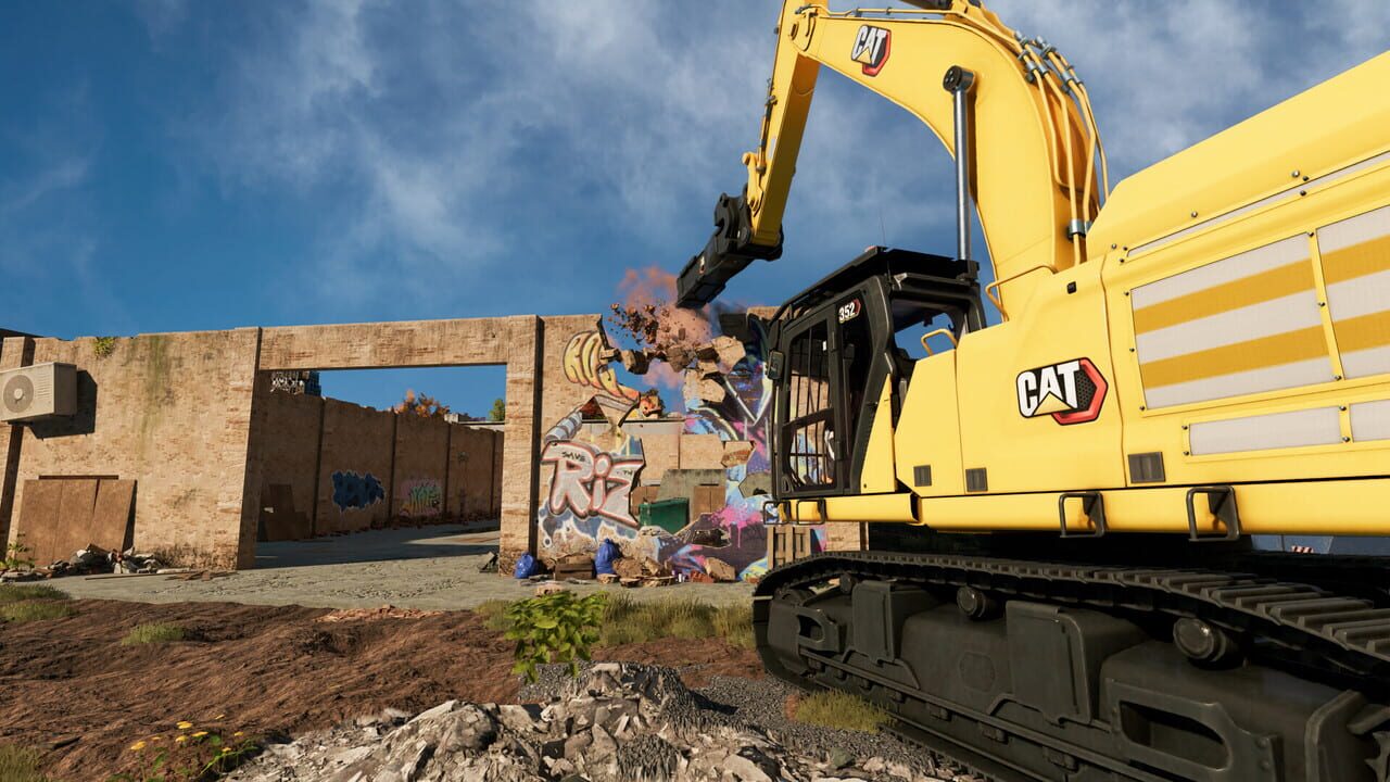 Construction Simulator: Evolution