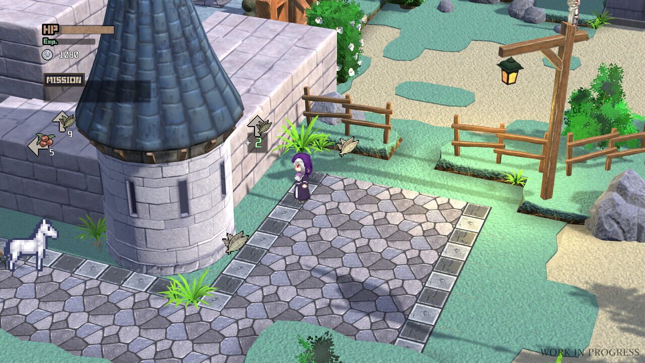 Tobari and the Vampire Alchemist