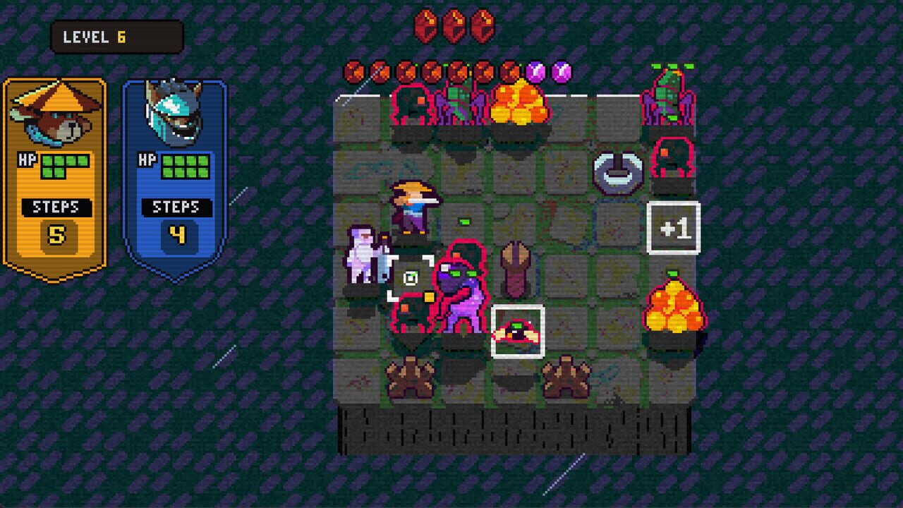 Dungeon Drawlers