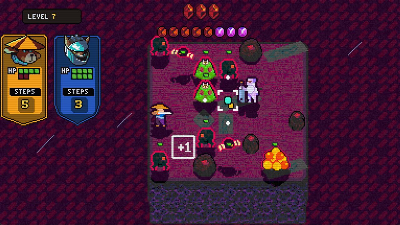 Dungeon Drawlers