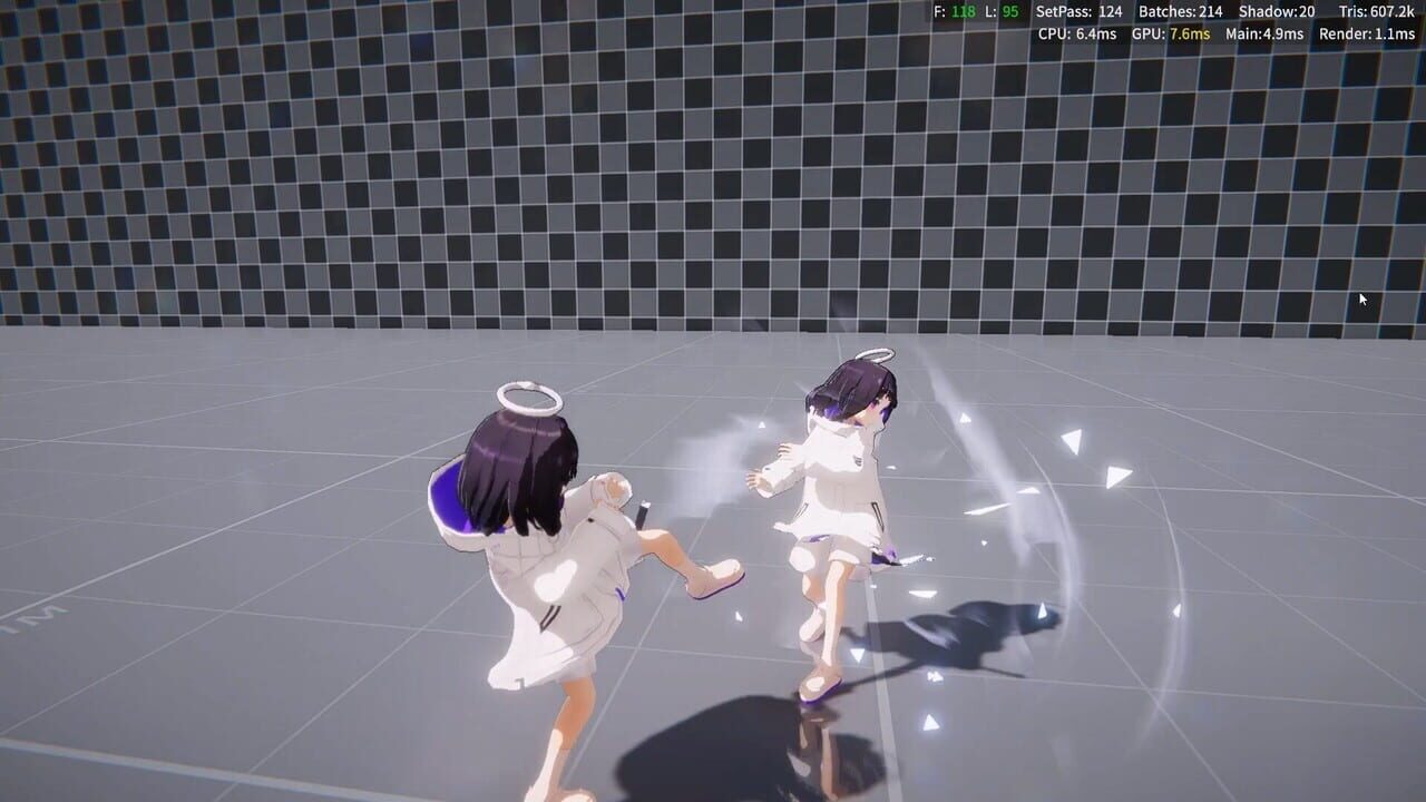 Angel Zero