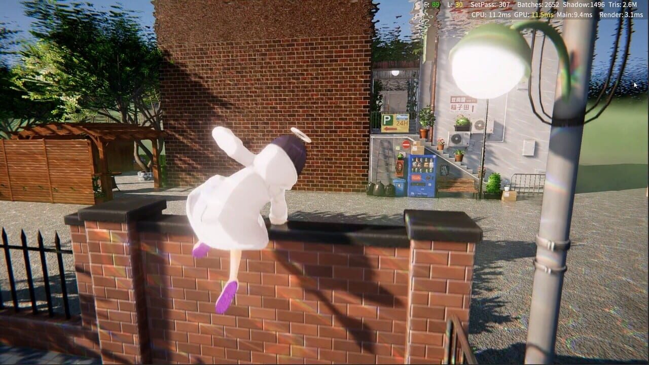 Angel Zero