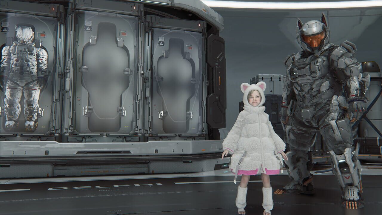 Pragmata: Shelter Variety Pack