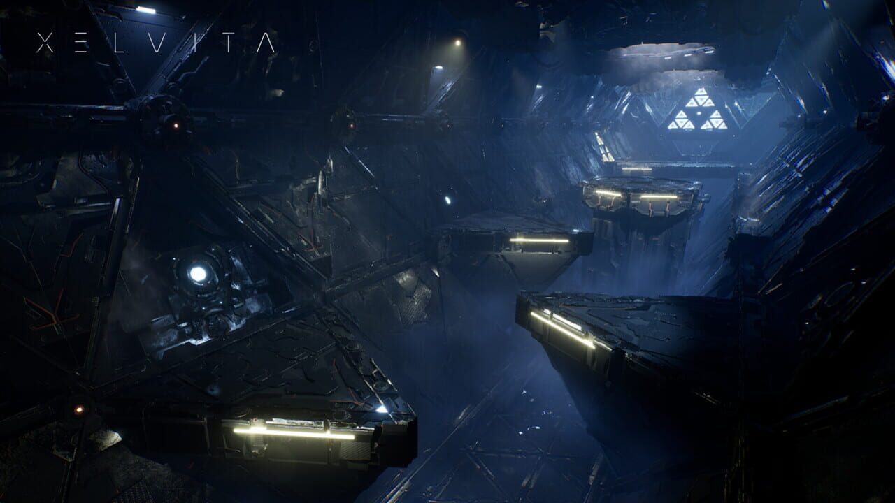 Xelvita