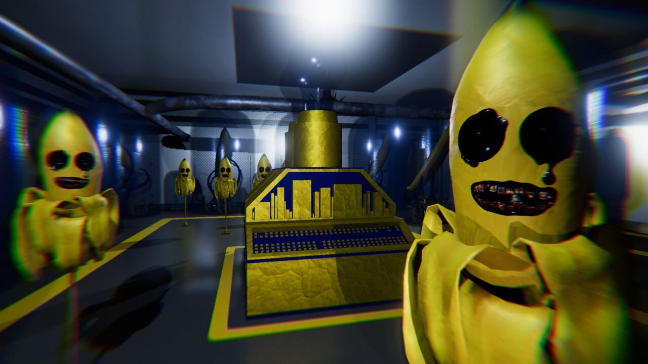 Banana Blood