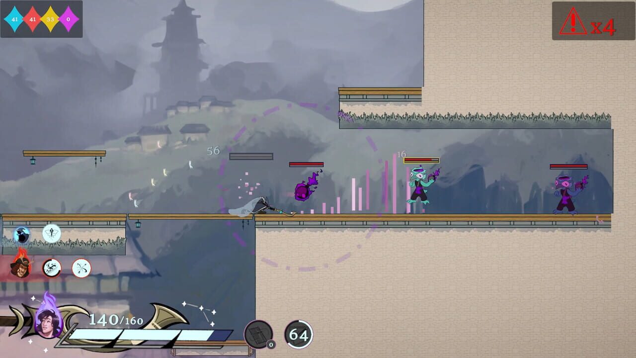 Echoes of Isovios: A Legacy Undone