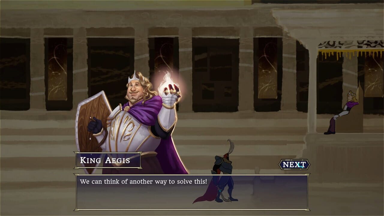 Echoes of Isovios: A Legacy Undone