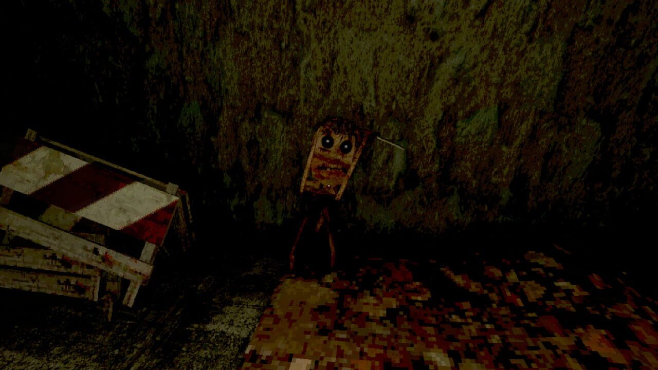 The Well Is Not Empty