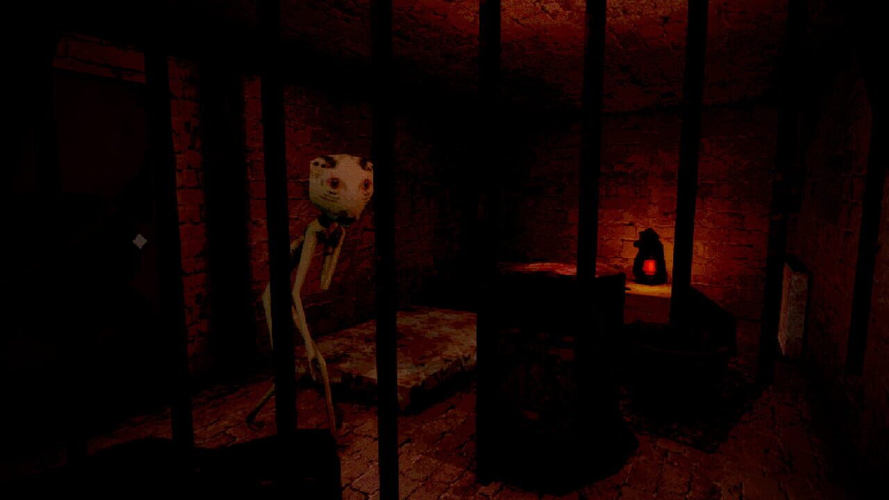 The Well Is Not Empty