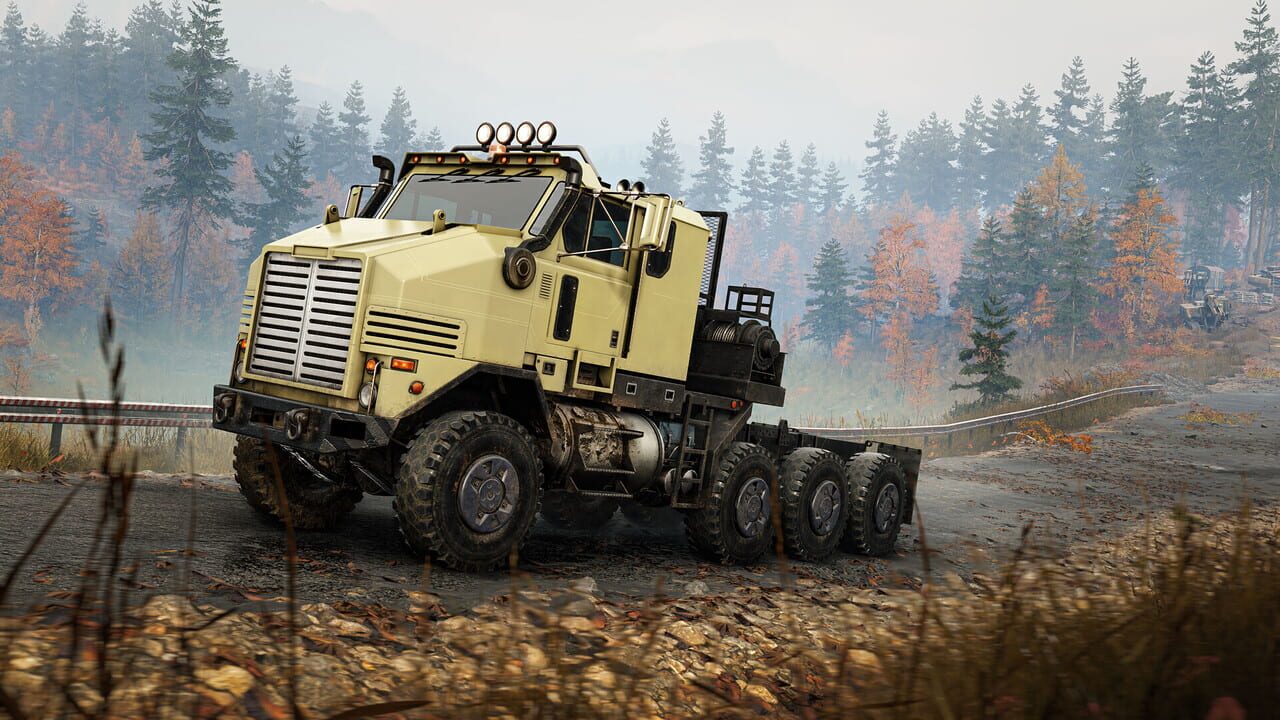 RoadCraft: Reclaim Expansion