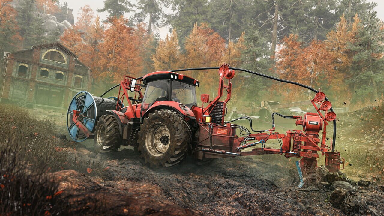 RoadCraft: Reclaim Expansion