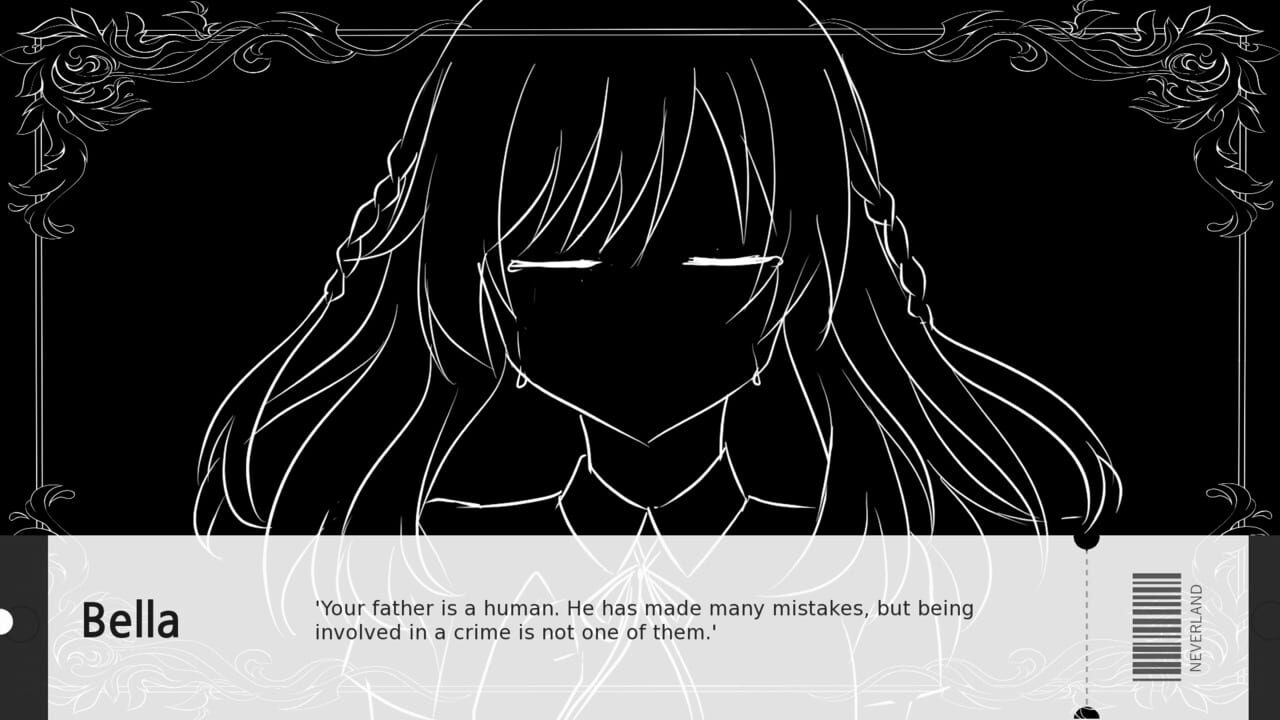 Ferris Wheel and the World’s End