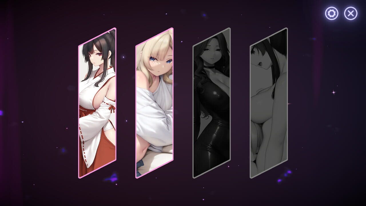 Hentai Tales: Infinite Climax – Endless Ecstasy