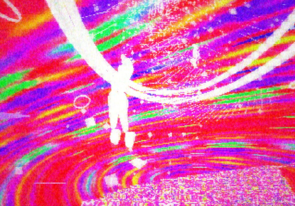 Digital Hyperspace Retrograde