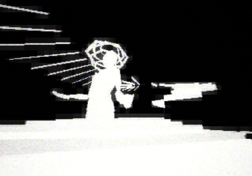 Digital Hyperspace Retrograde