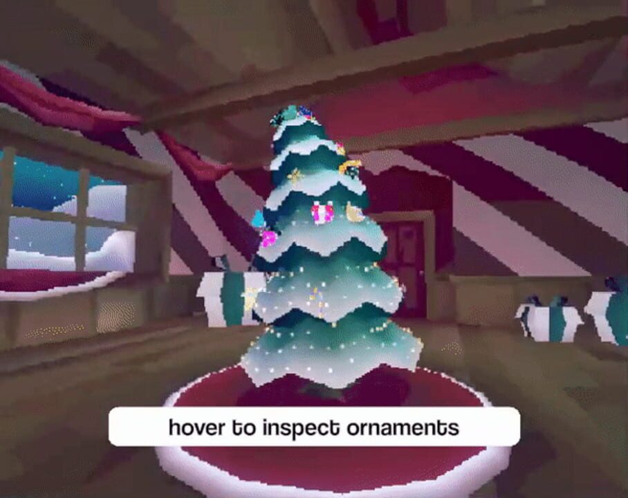 The People’s Tree 2021