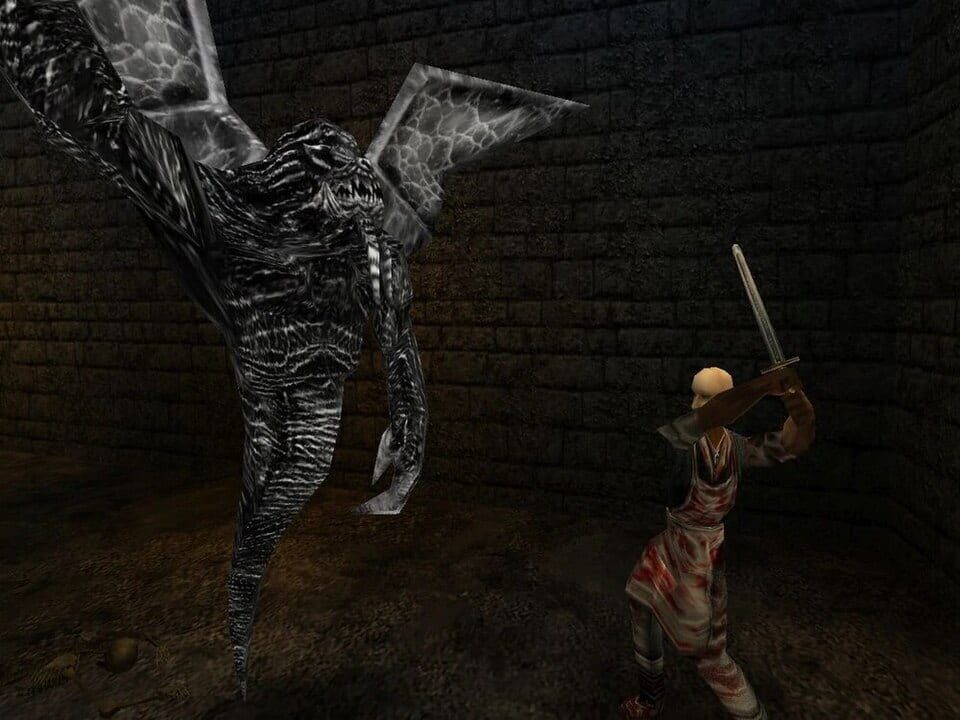 The Darkness of Gordoth