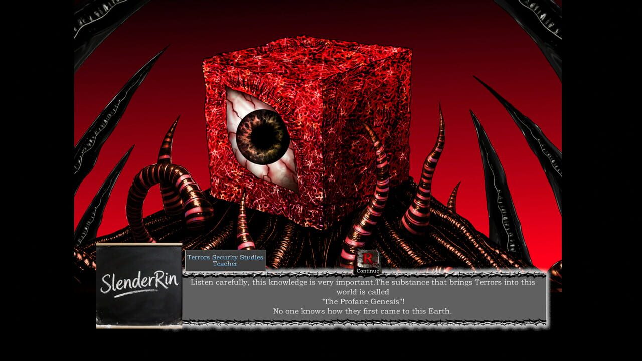 Fear the Ring Place 0