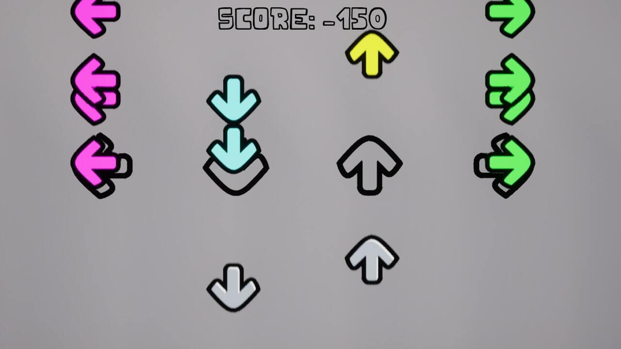 Don’t Skip The Beat