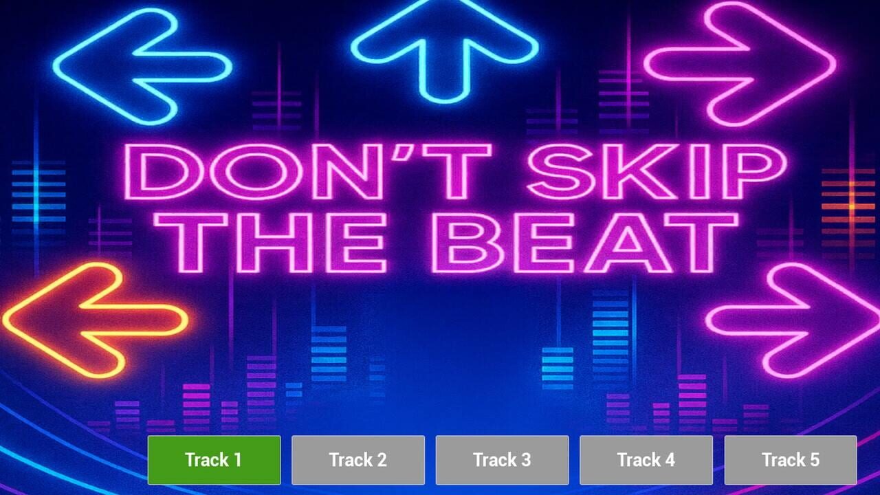 Don’t Skip The Beat