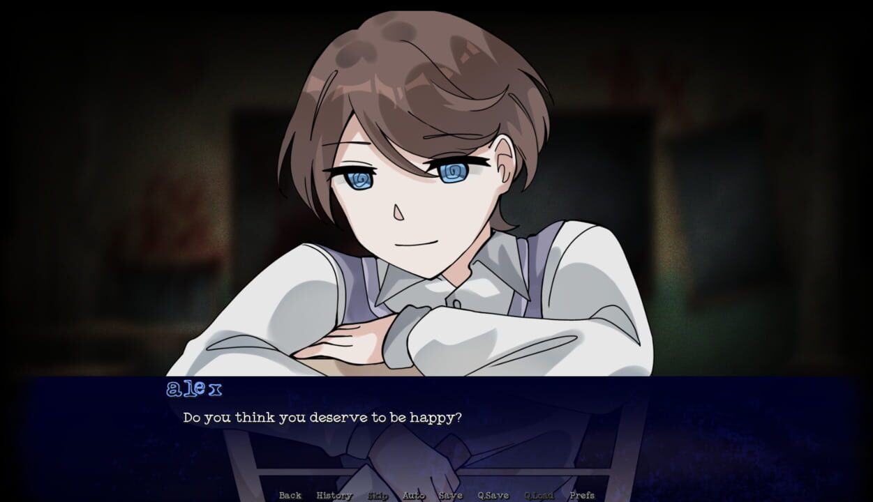 Answer Me