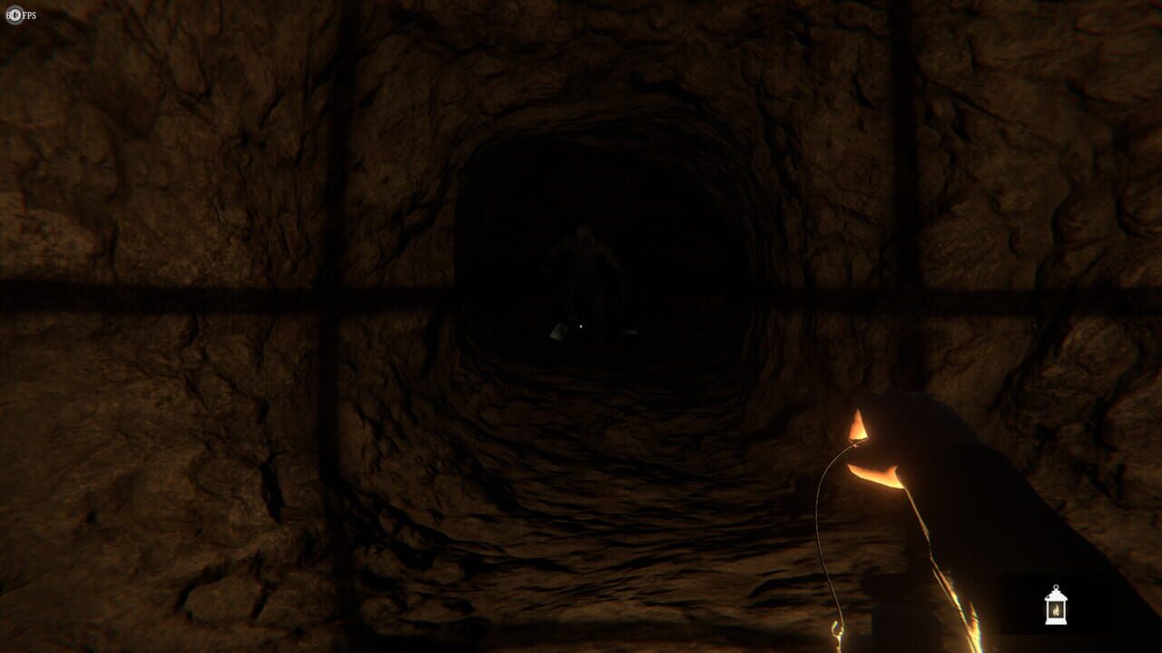 The Abyssal Maze