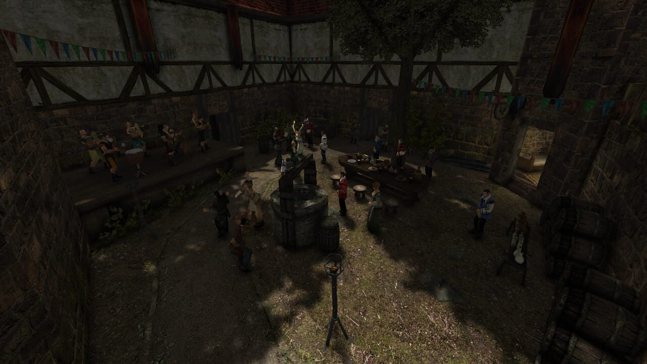 Gothic II: Gladiator