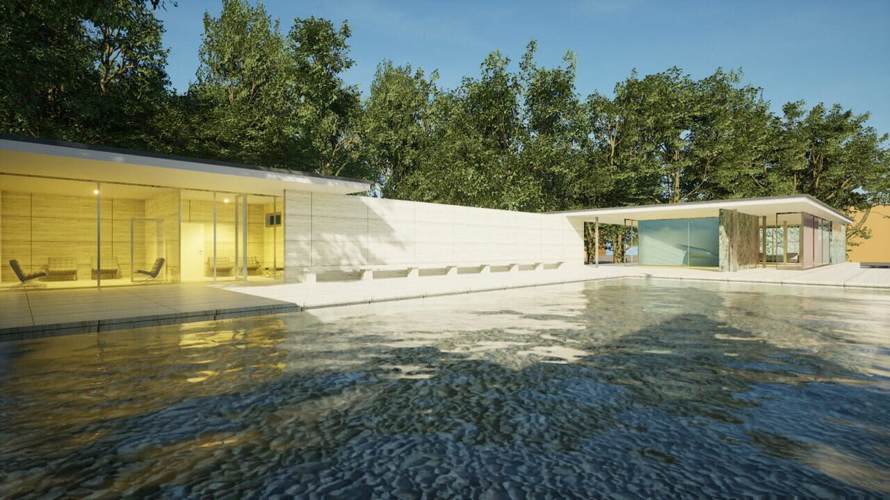 Architecture Zeitgeist