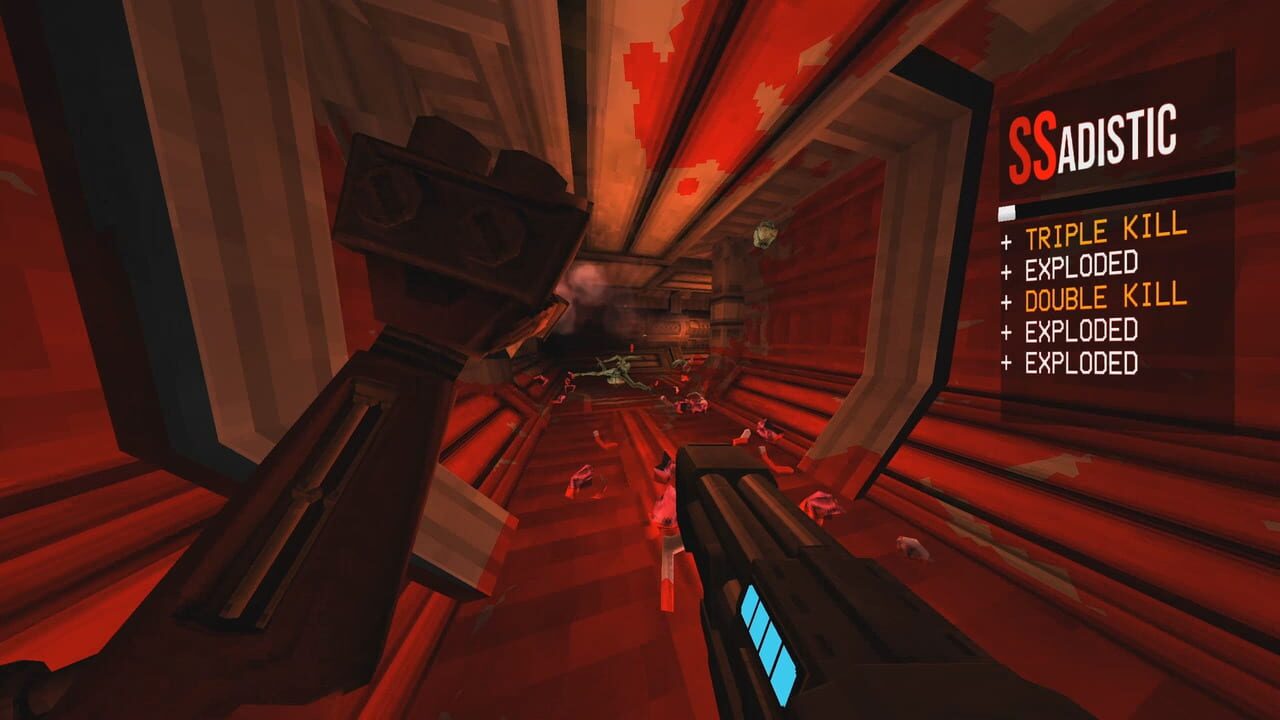 Ultra Kill Camera Ultrakill - Kotaku