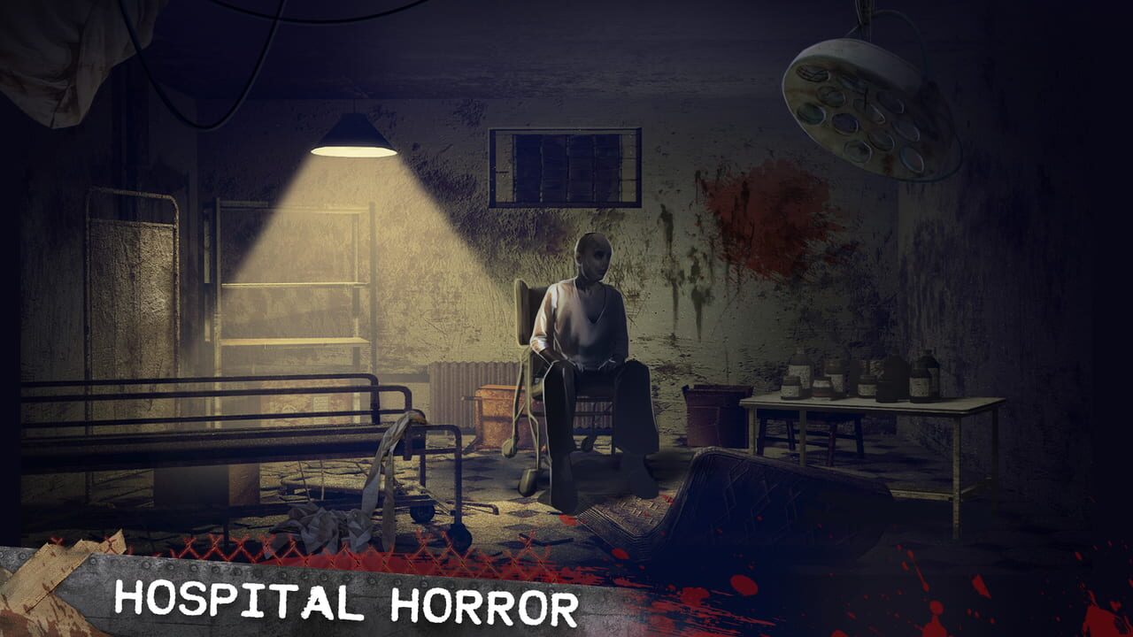 Hospital Escape
