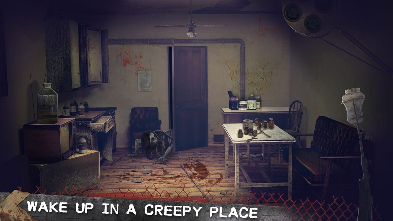 Hospital Escape