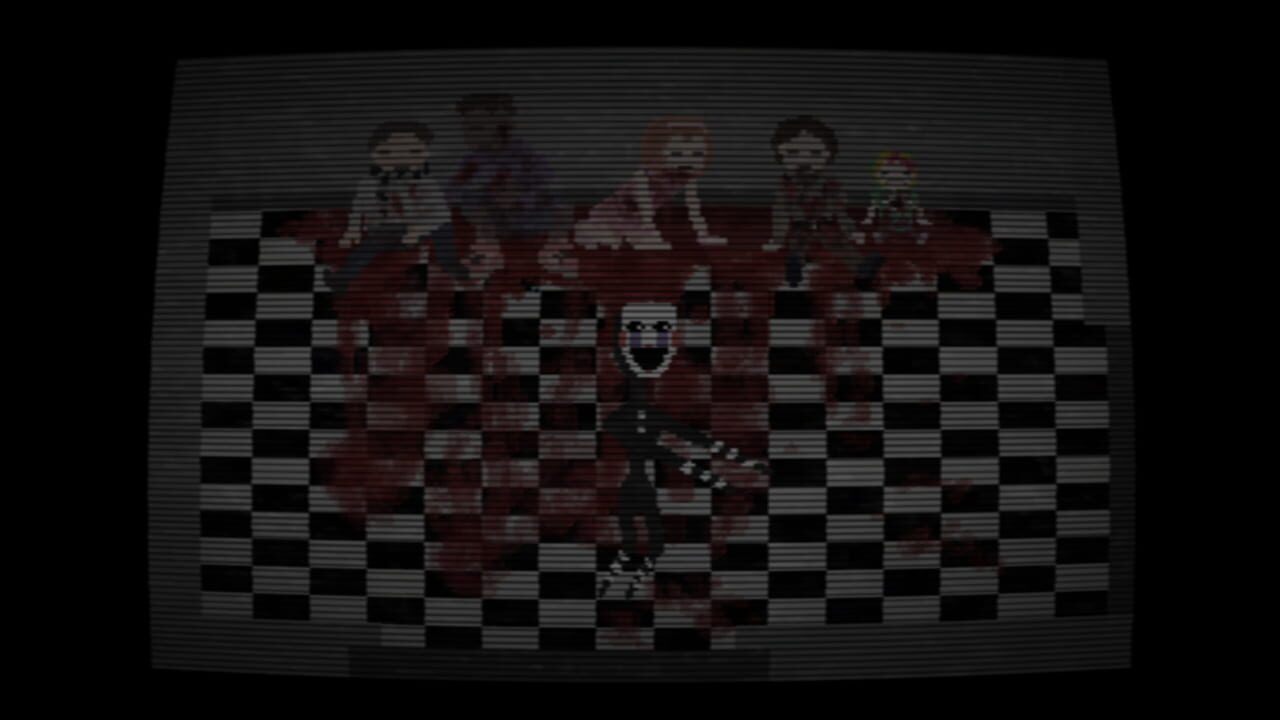 Crawlspace: Insanity Remastered