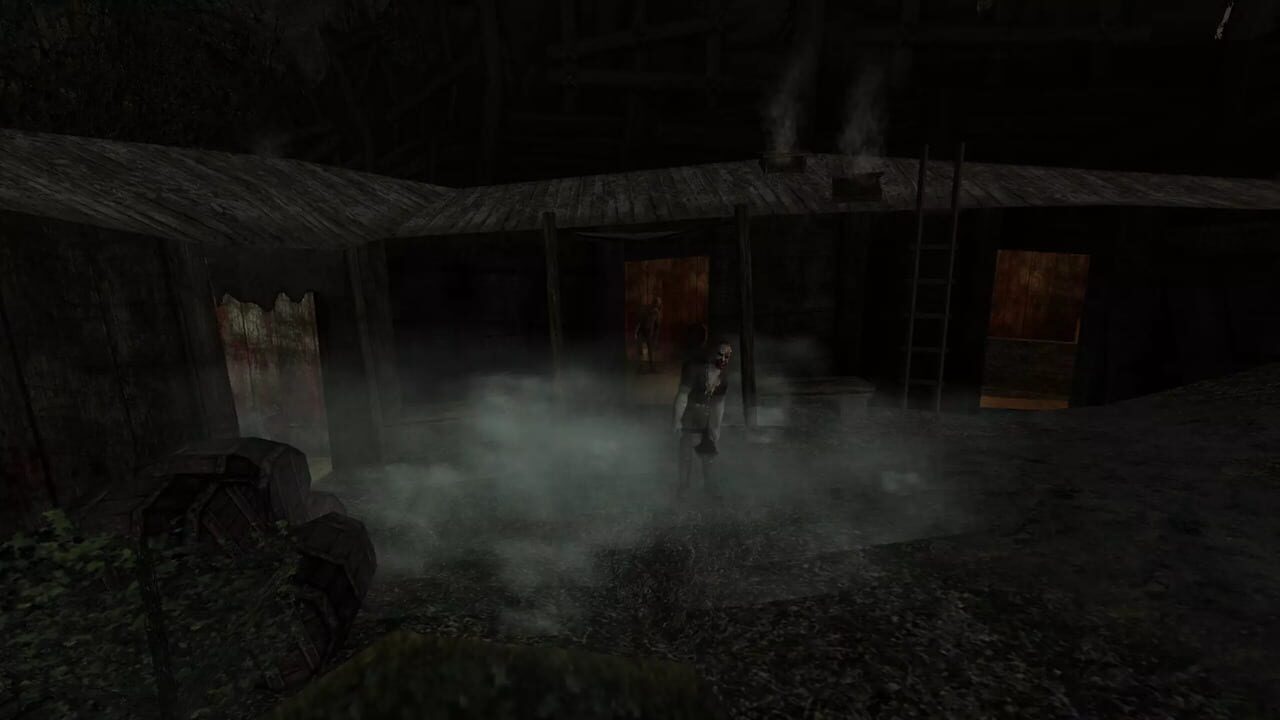 Zombie Valley: Definitive Edition