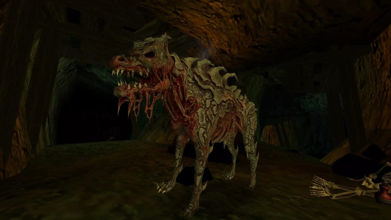 Zombie Valley: Definitive Edition