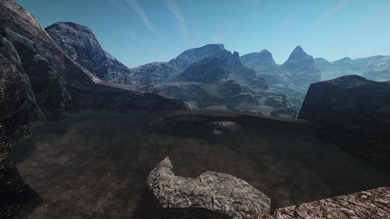 Gotthic II: The Sisters