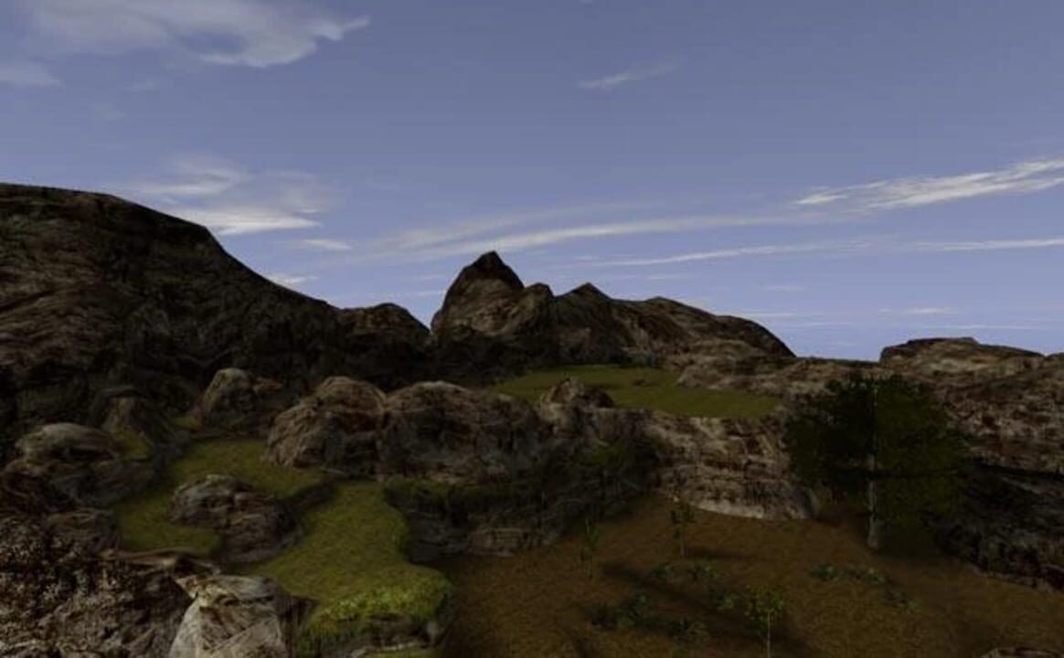 Gotthic II: The Sisters