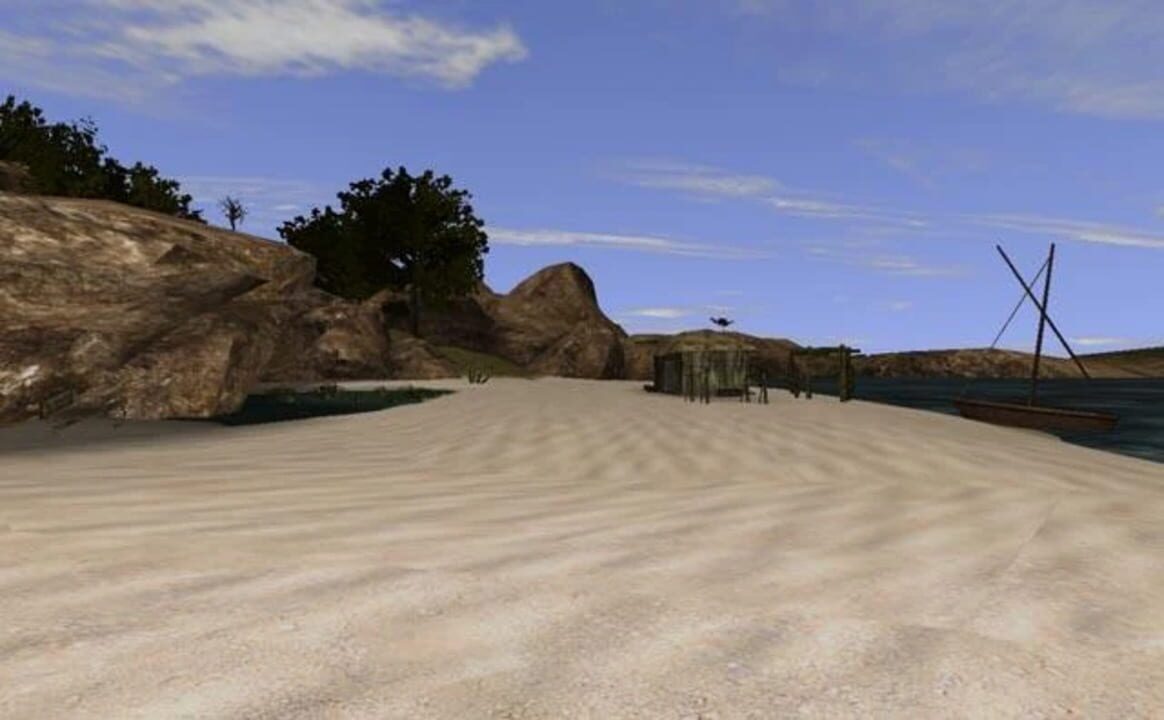 Gotthic II: The Sisters