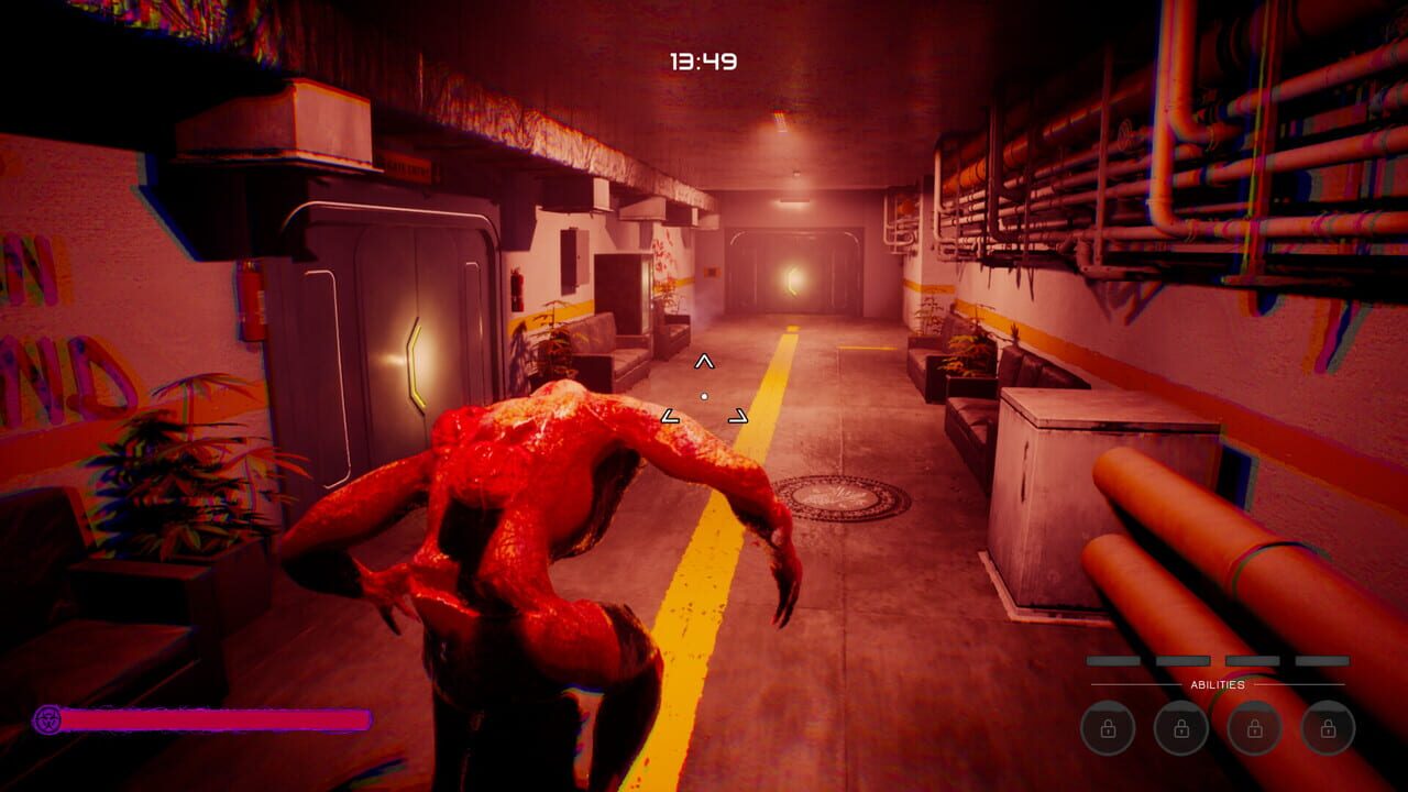 Twisted Chance Online