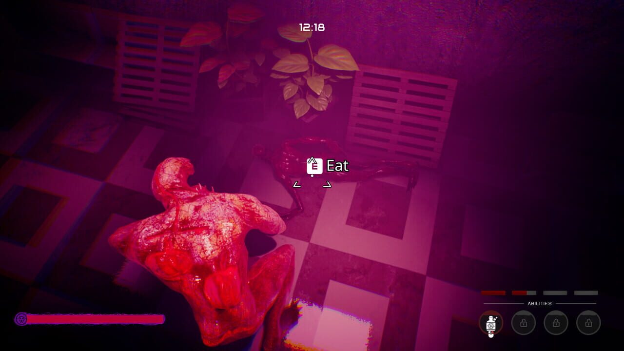 Twisted Chance Online