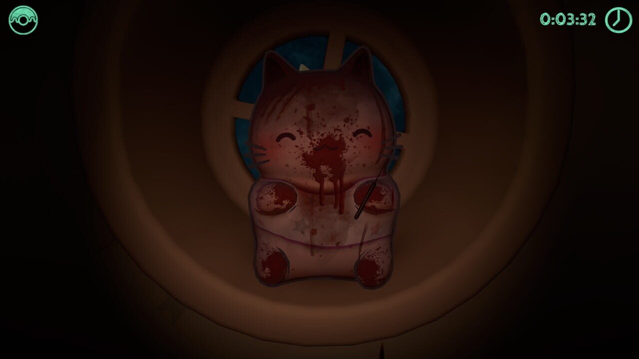 Glitchy: Not So Sweet