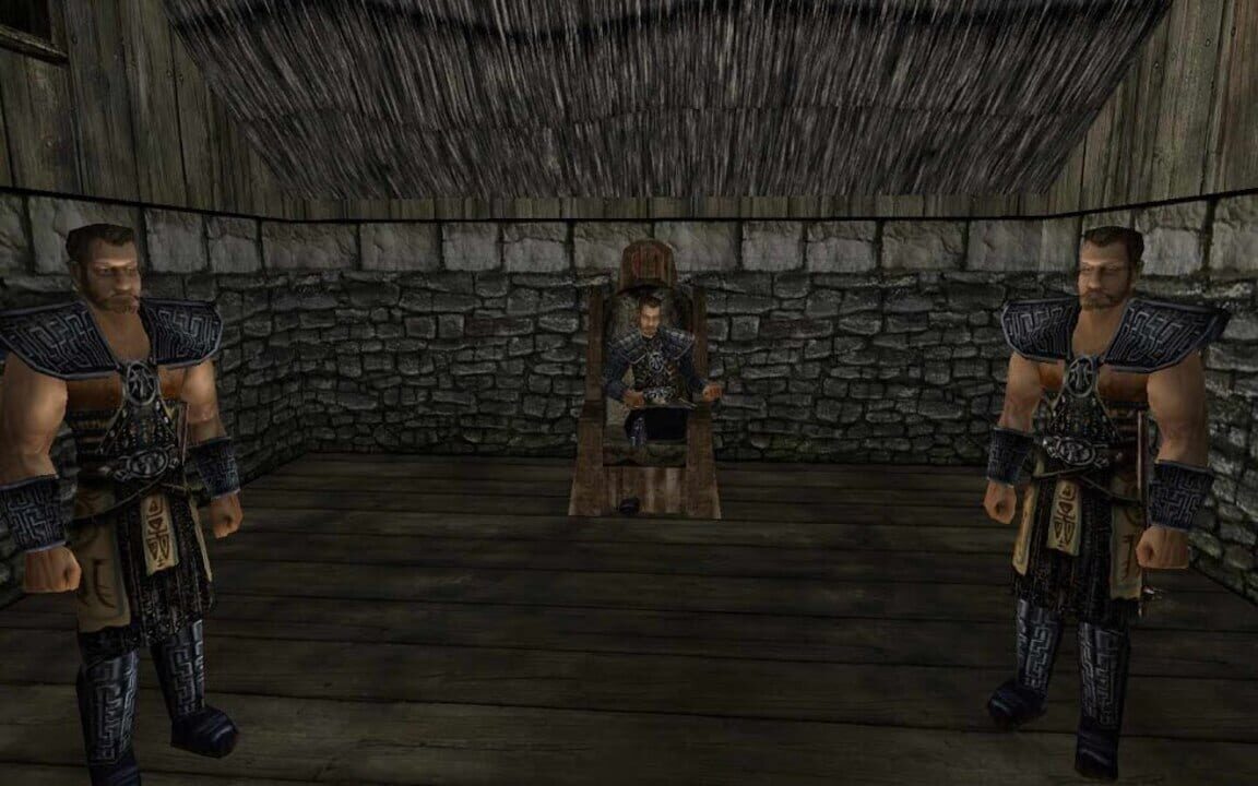 Gothic II: Battle of the Kings 3