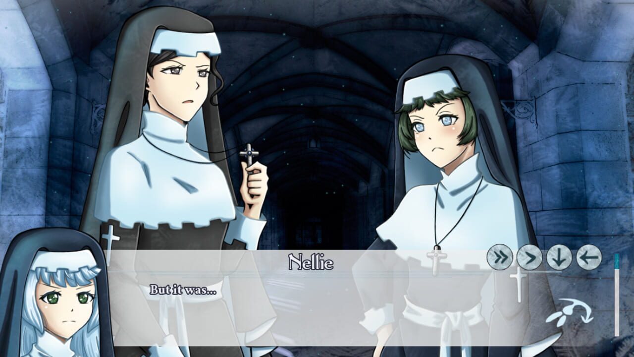 The Snowdrop Diaries