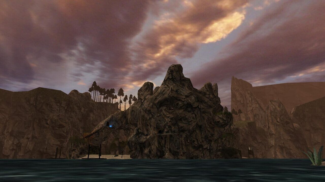 Gothic II: The Black Heart